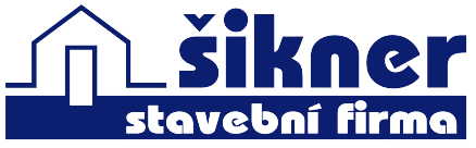 Logo Šikner
